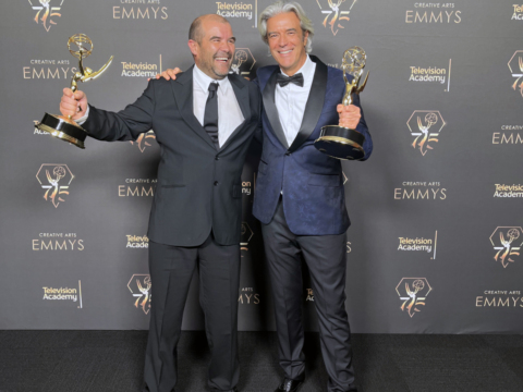El Ranchito awarded Emmy