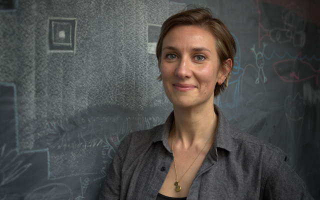 Pitch Black Appoints Alexandra Daunt Watney as President of Rising Sun Pictures