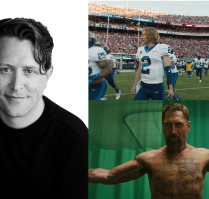 Meet Brian Kubovcik, Creative Director at FOLKS