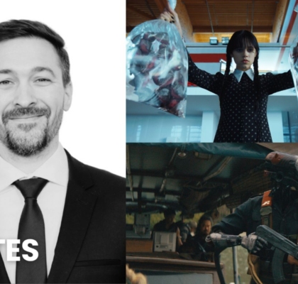 Meet Phil Prates, Creative Director at FOLKS